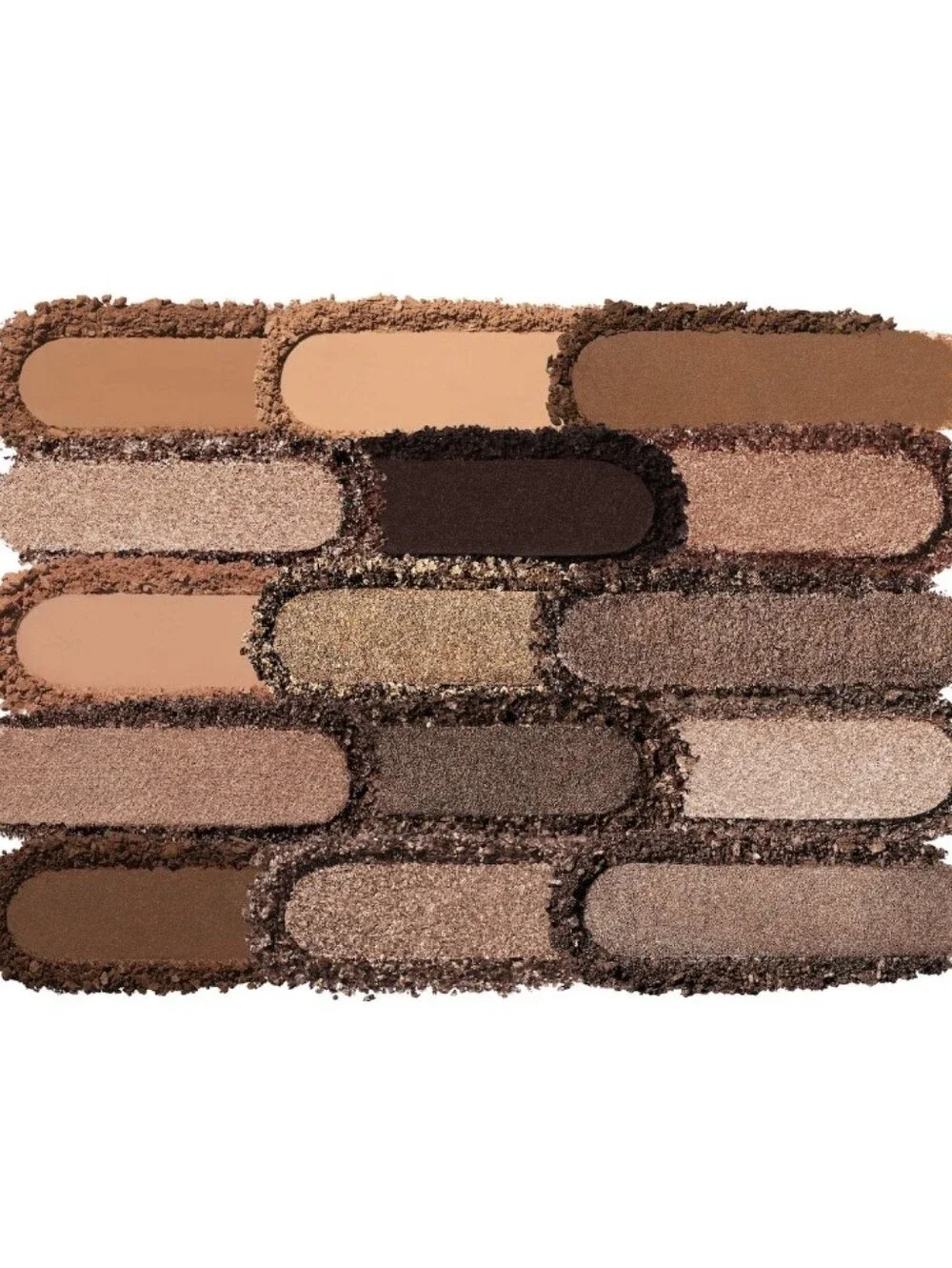 Natasha Denona I Need A Tan Palette